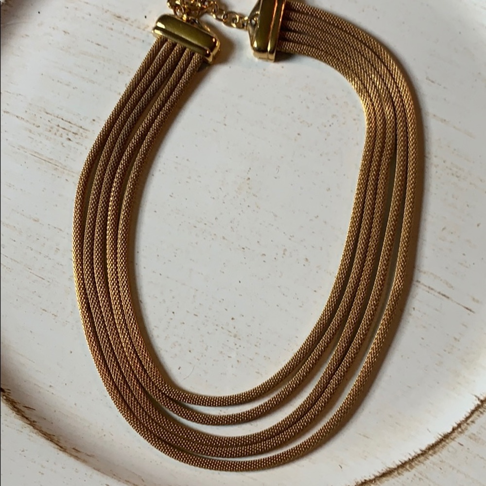 🧟‍♂️Vintage necklace🧟‍♂️ 5 or More for $15